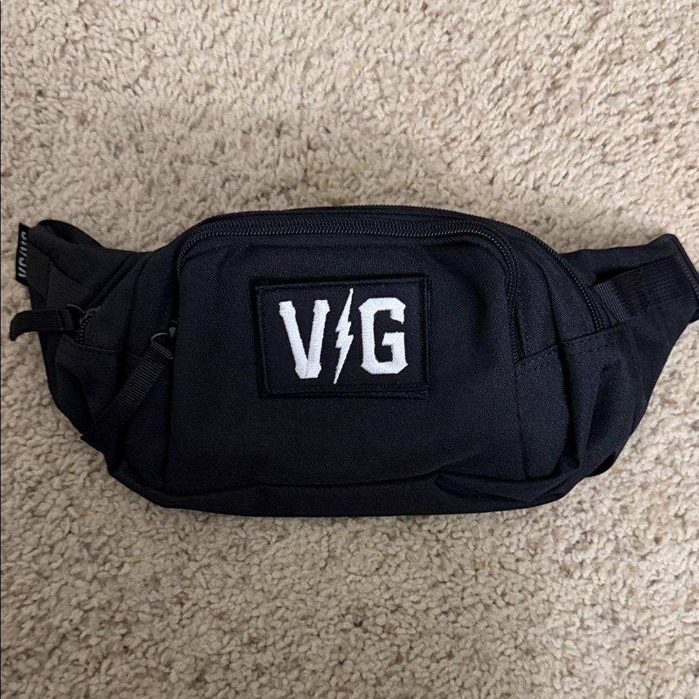 Violent Gentlemen Fanny Pack